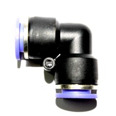 Pu Elbow Equal Pneumatic